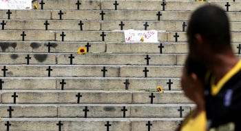 Ipea estima 24 mil homicídios não registrados no país de 2019 a 2022